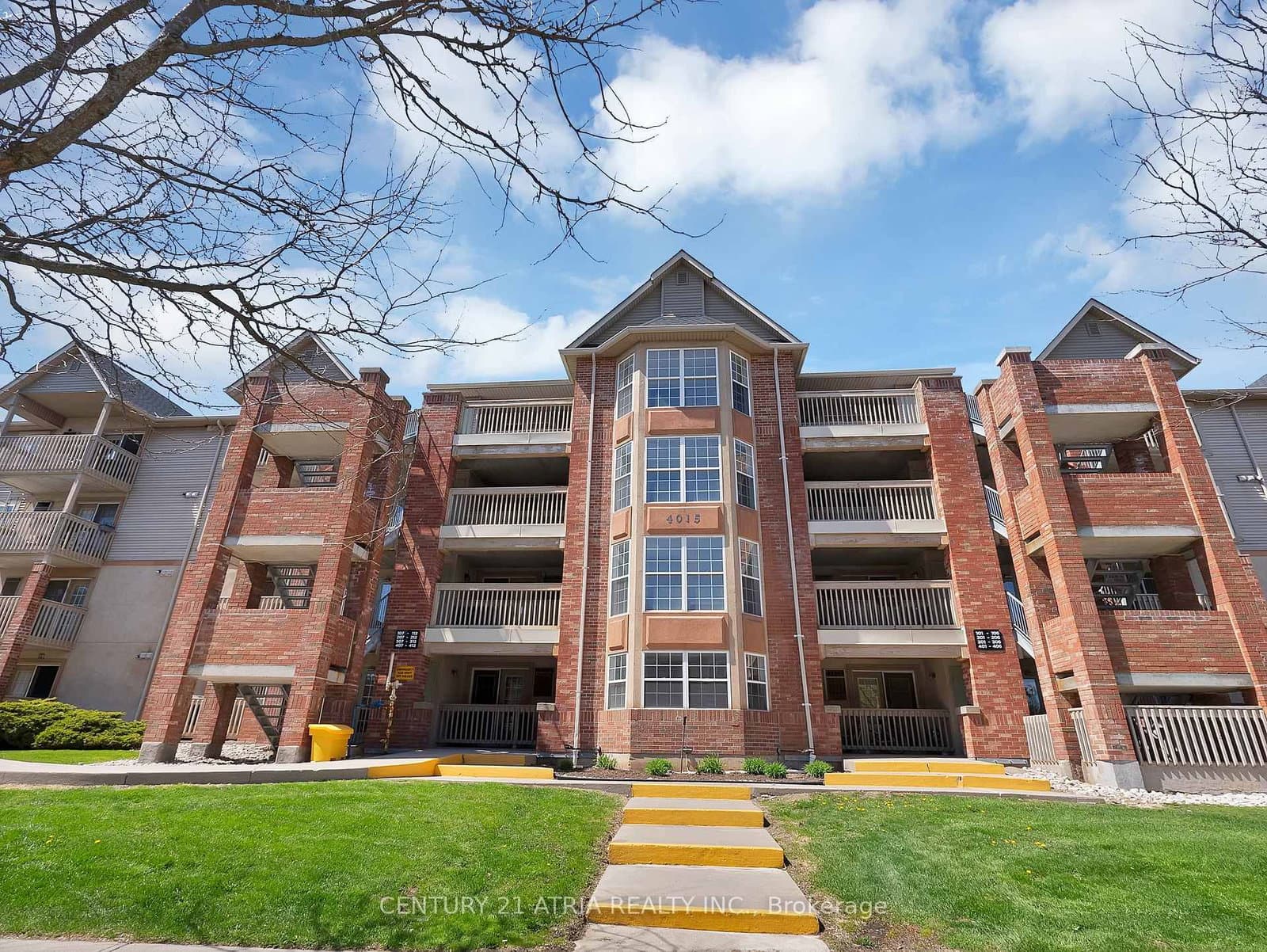 #305 - 4015 Kilmer Drive