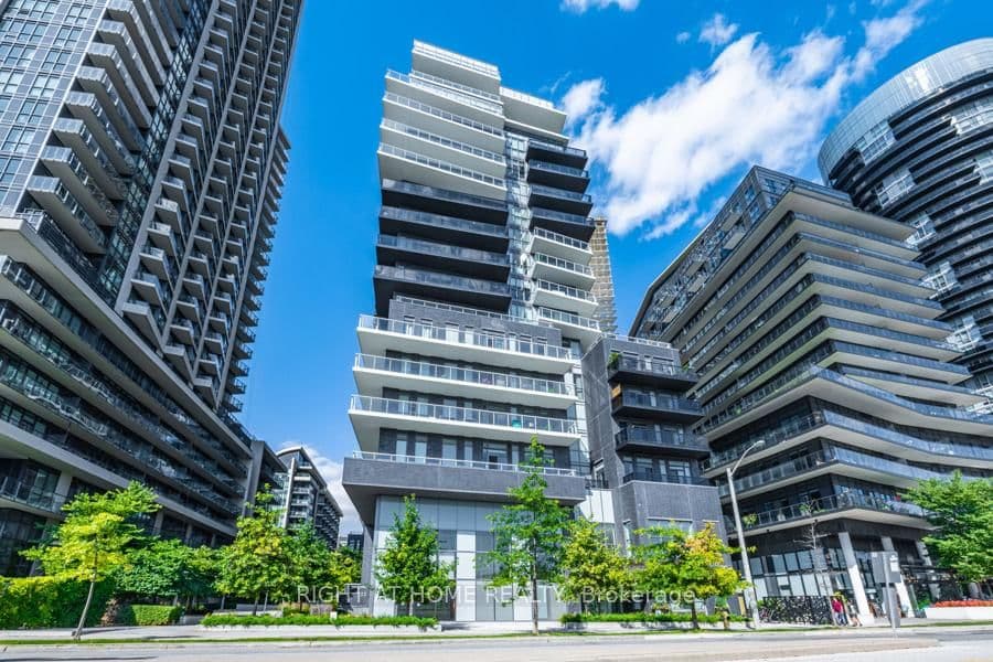 #703 - 110 MARINE PARADE Drive