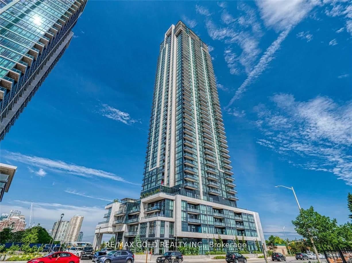 #4803 - 3975 Grand Park Drive