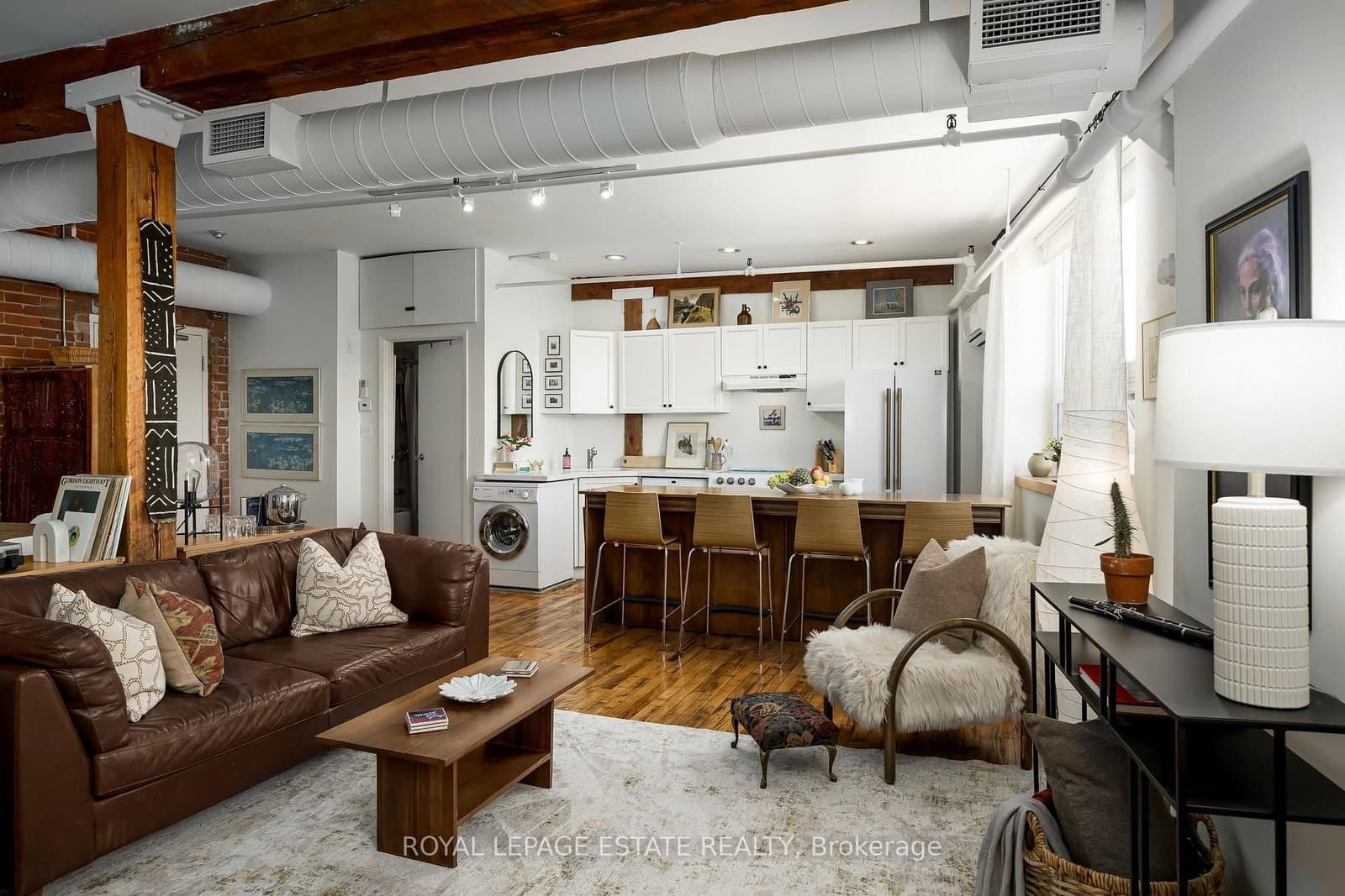 #21 - 121 Prescott Avenue