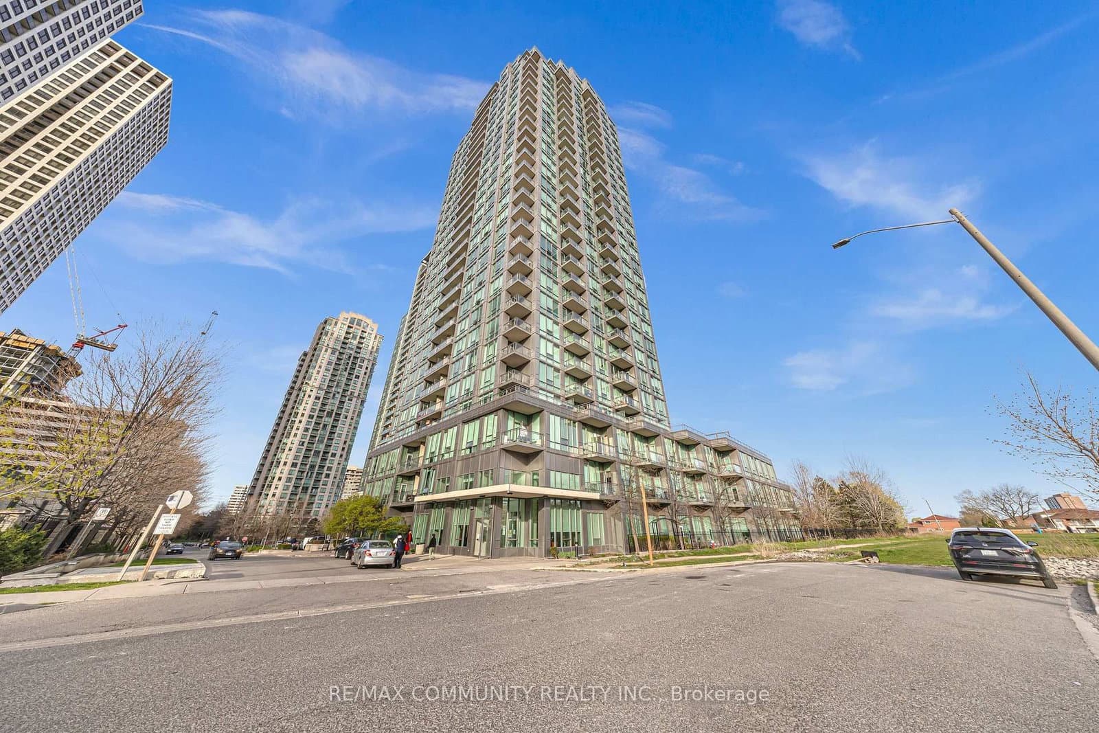 #502 - 3525 Kariya Drive