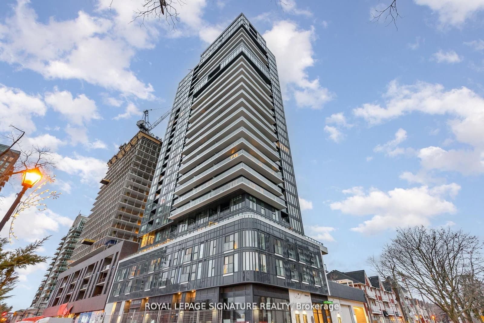 #304 - 370 Martha Street