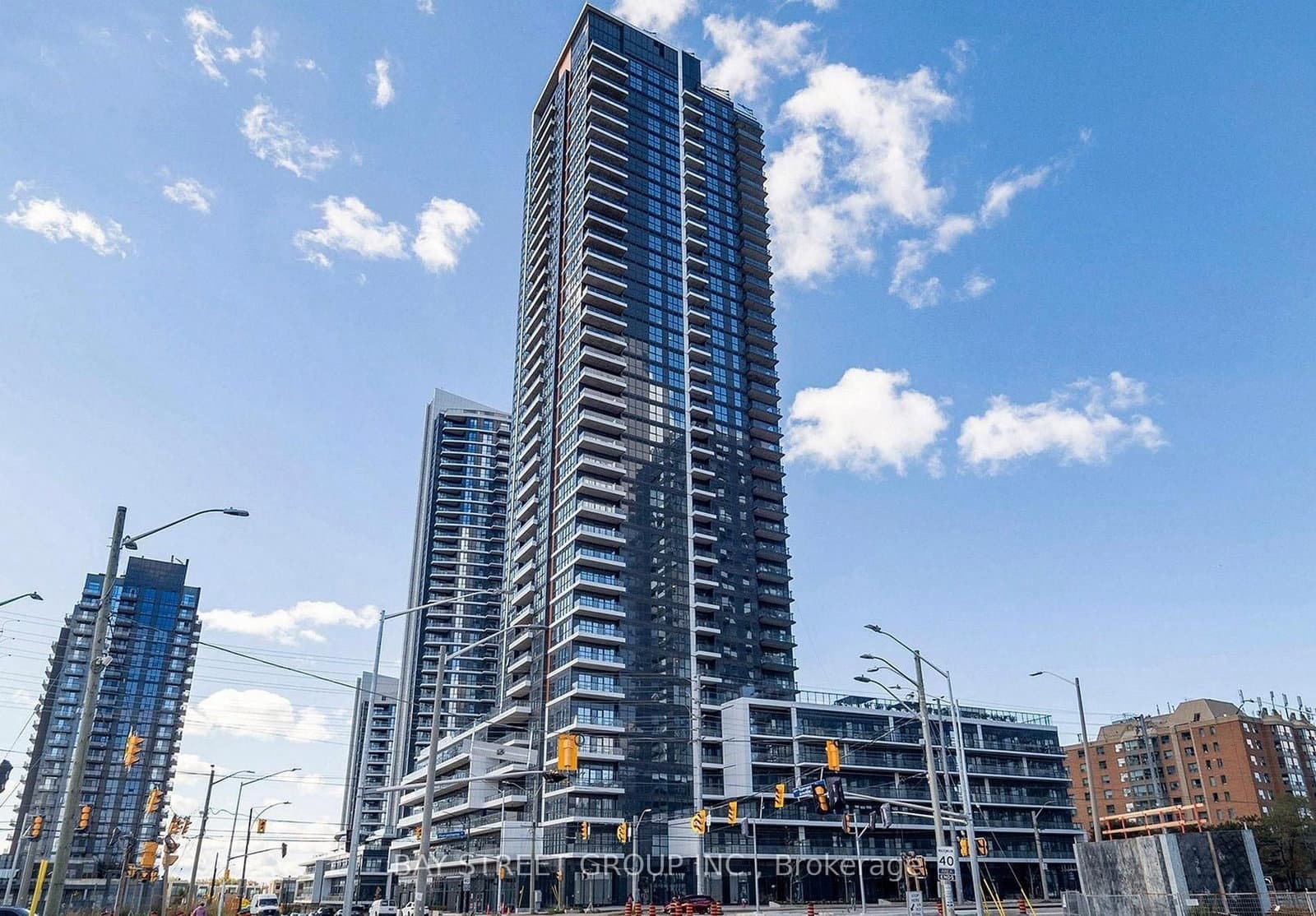 15 Watergarden Drive, Unit 2607
