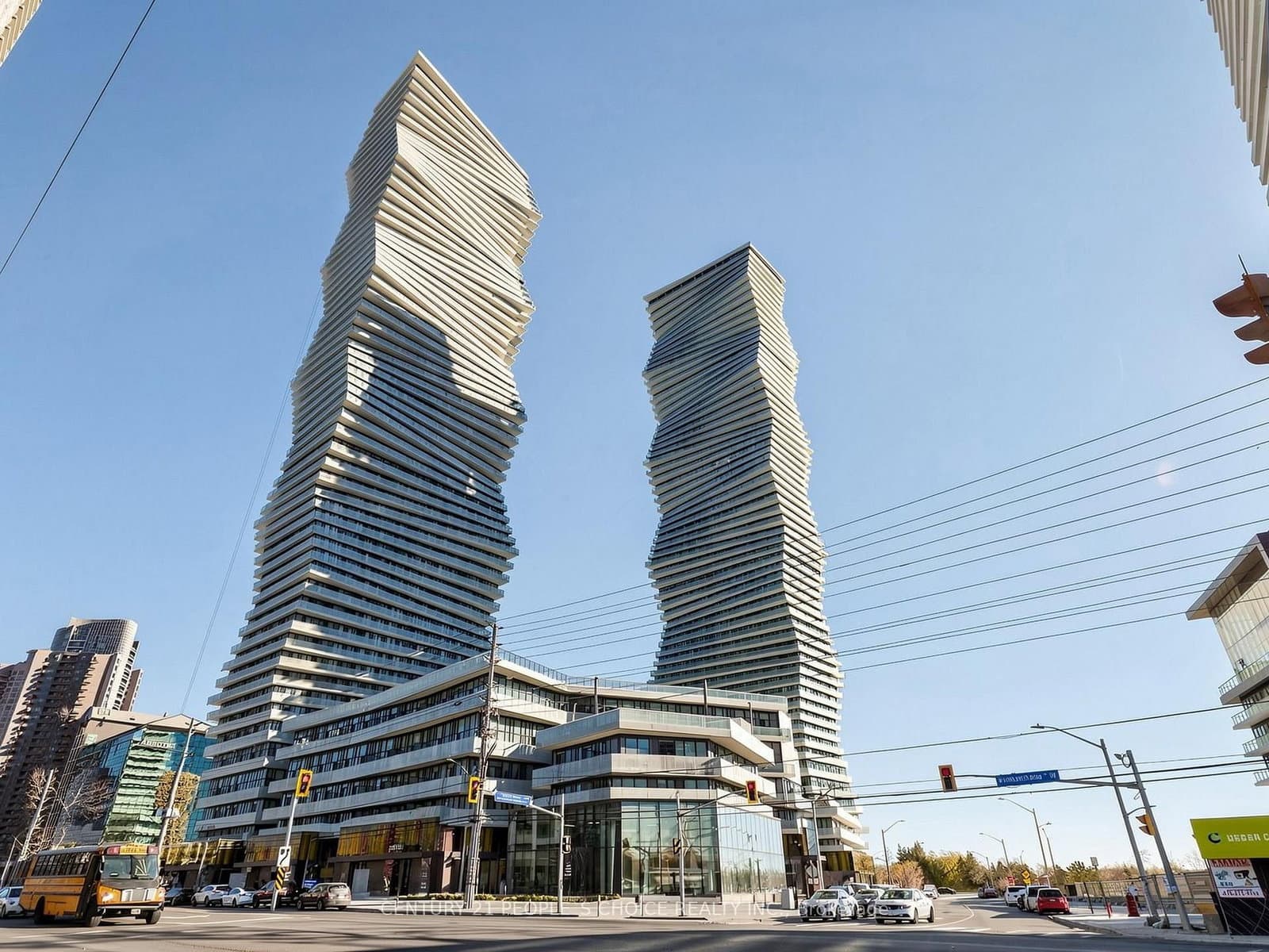#1207 - 3883 Quartz Road