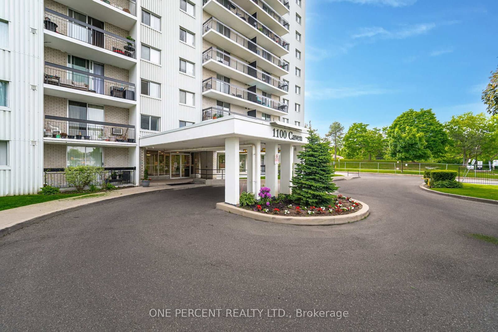 ##1110 - 1100 Caven Street