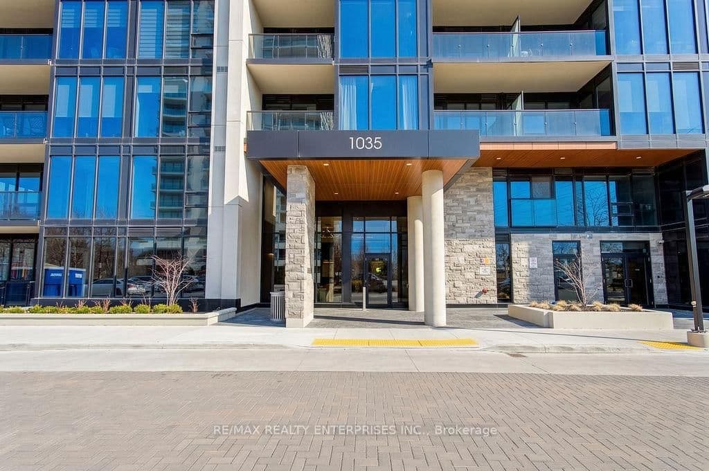1035 Southdown Road, Unit 1406