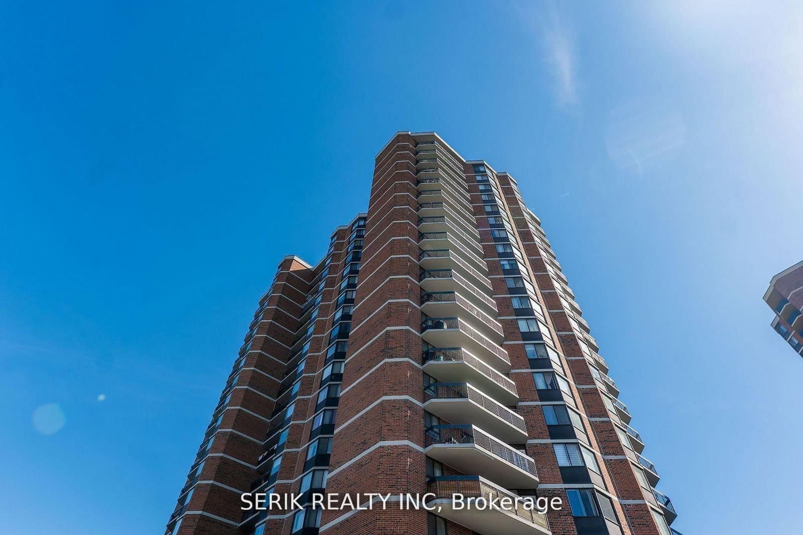 #1411 - 236 Albion Road