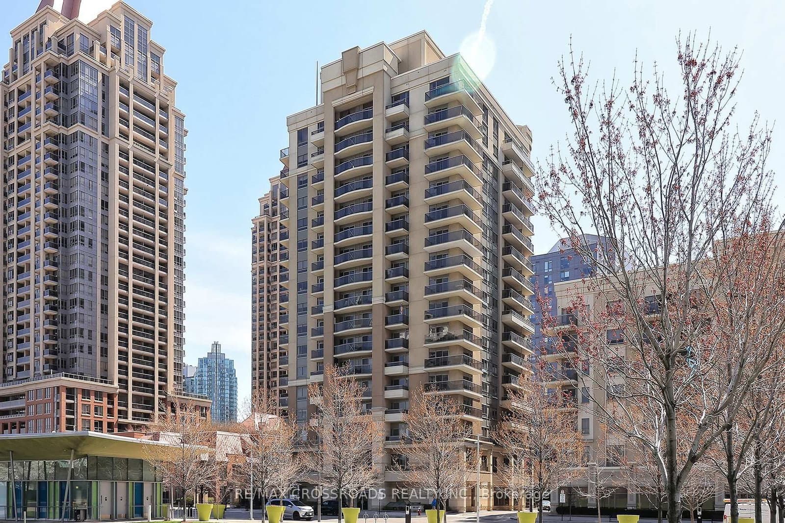 #703 - 350 Princess Royal Drive