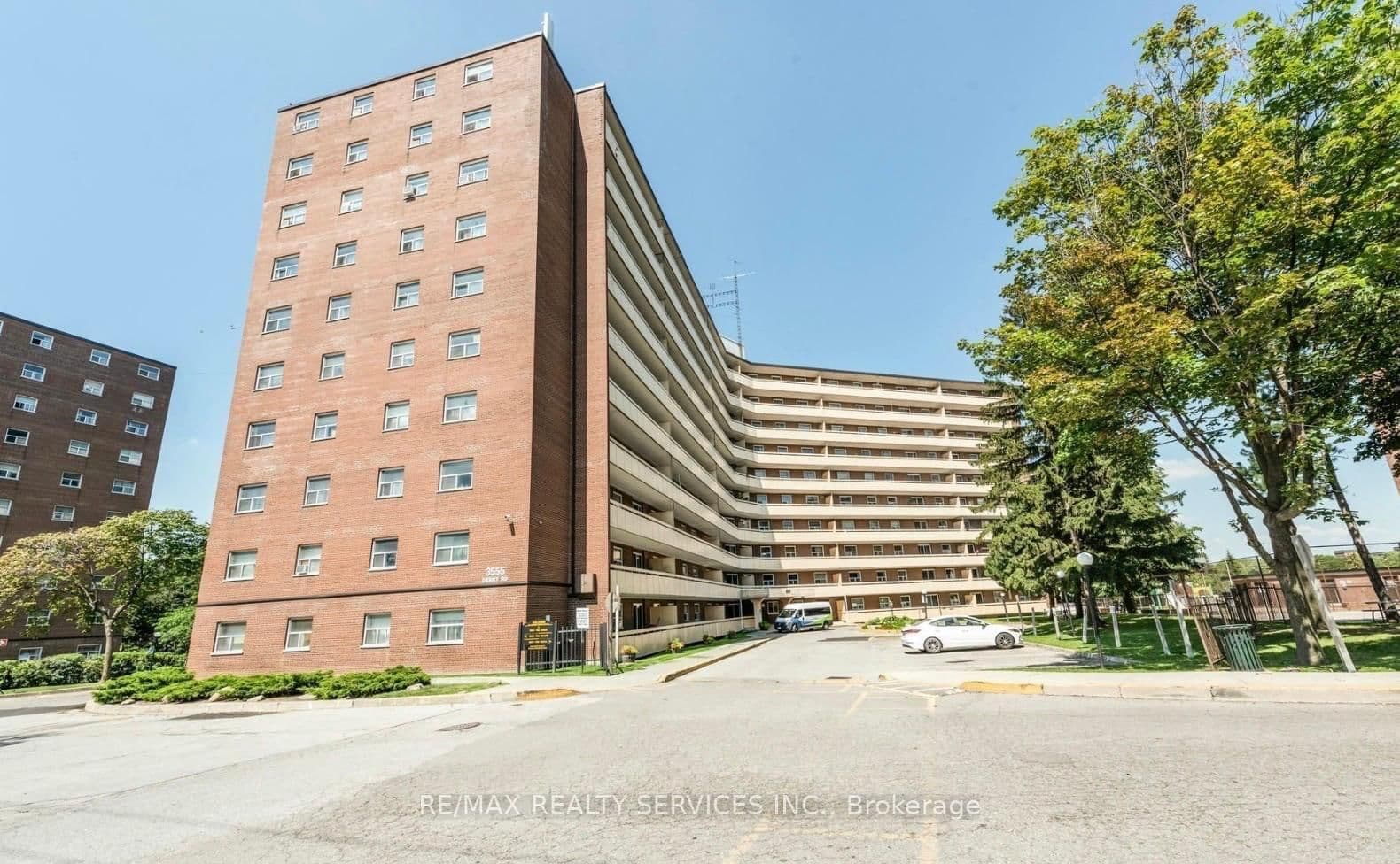#1006 - 3555 Derry Road E