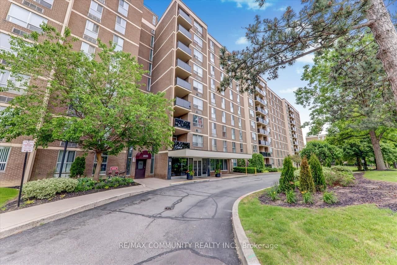 #503 - 2835 Islington Avenue
