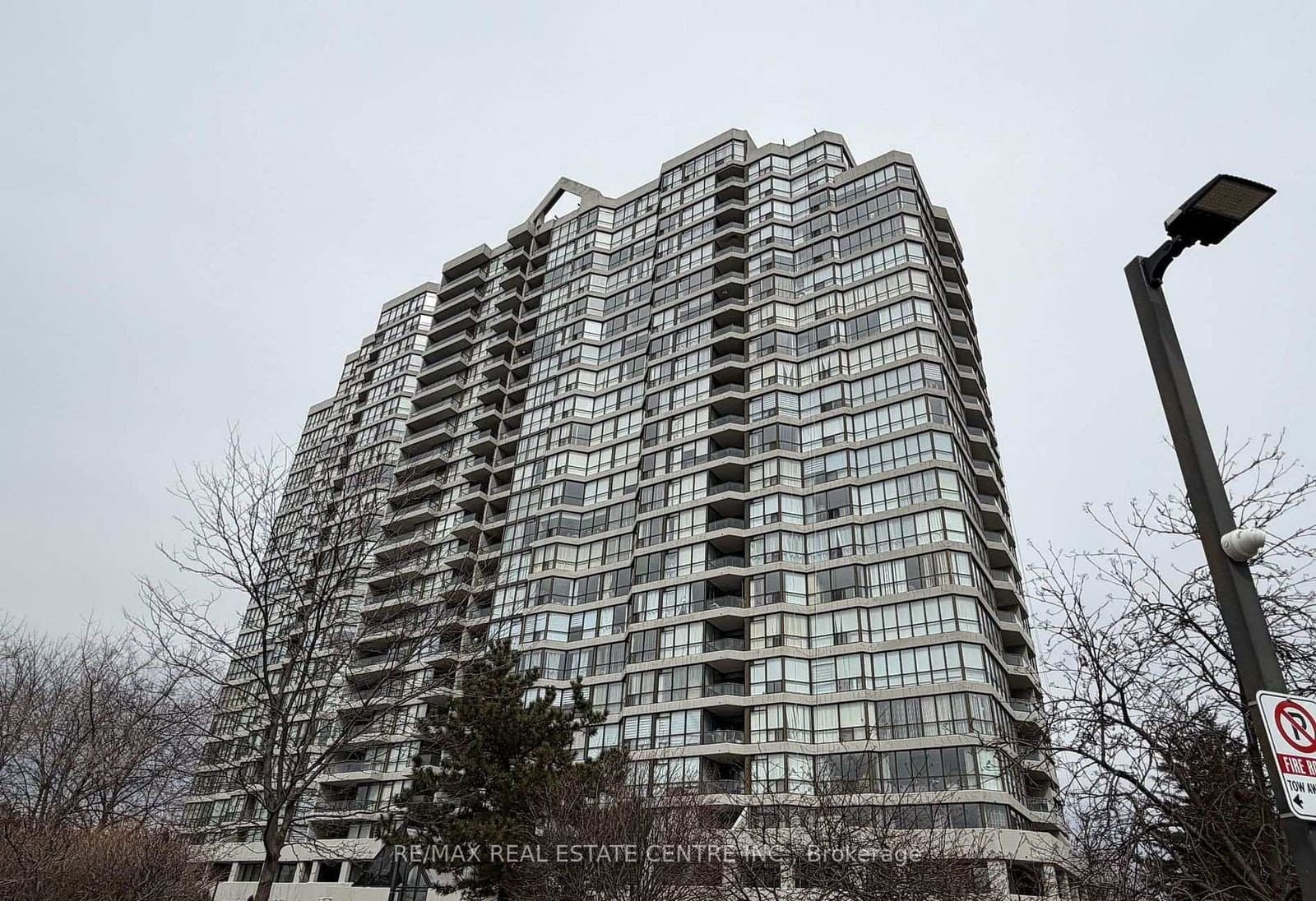 #510 - 3 Rowntree Road