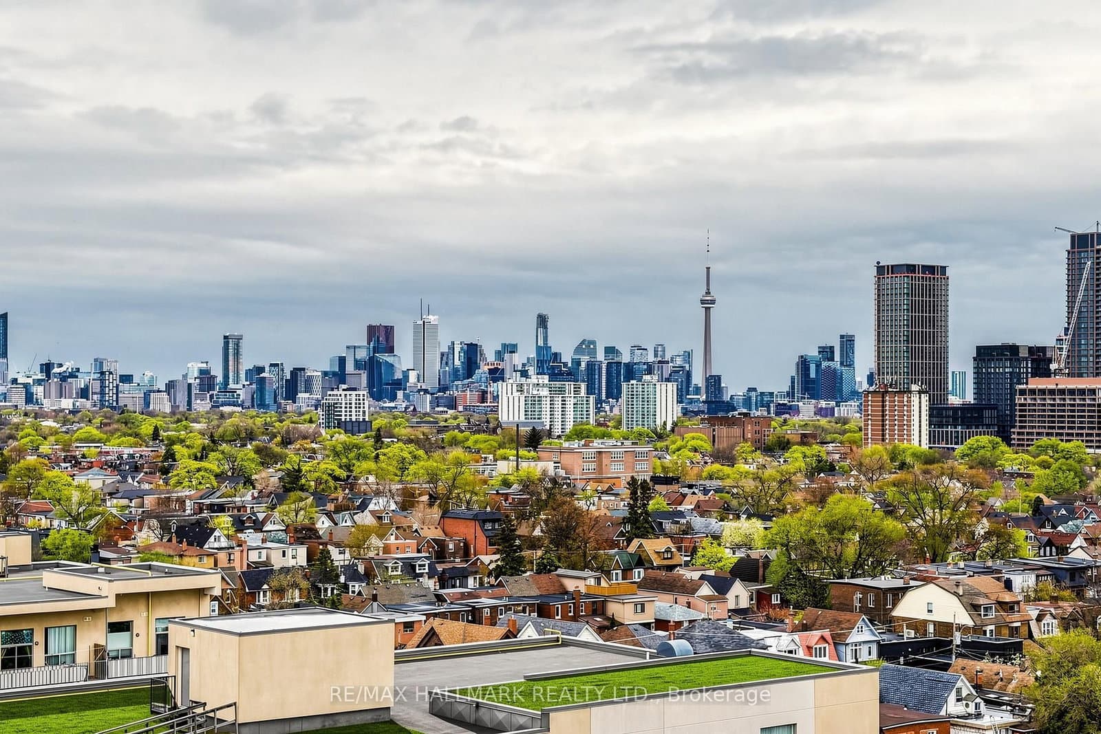 #1119 - 812 Lansdowne Avenue
