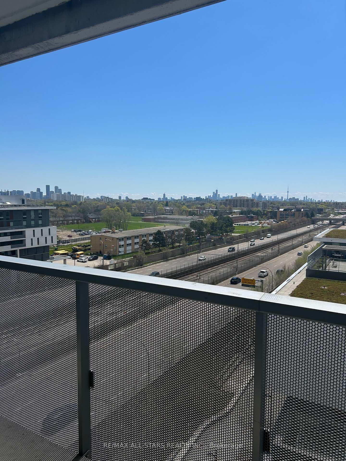 #1004 - 160 Flemington Road