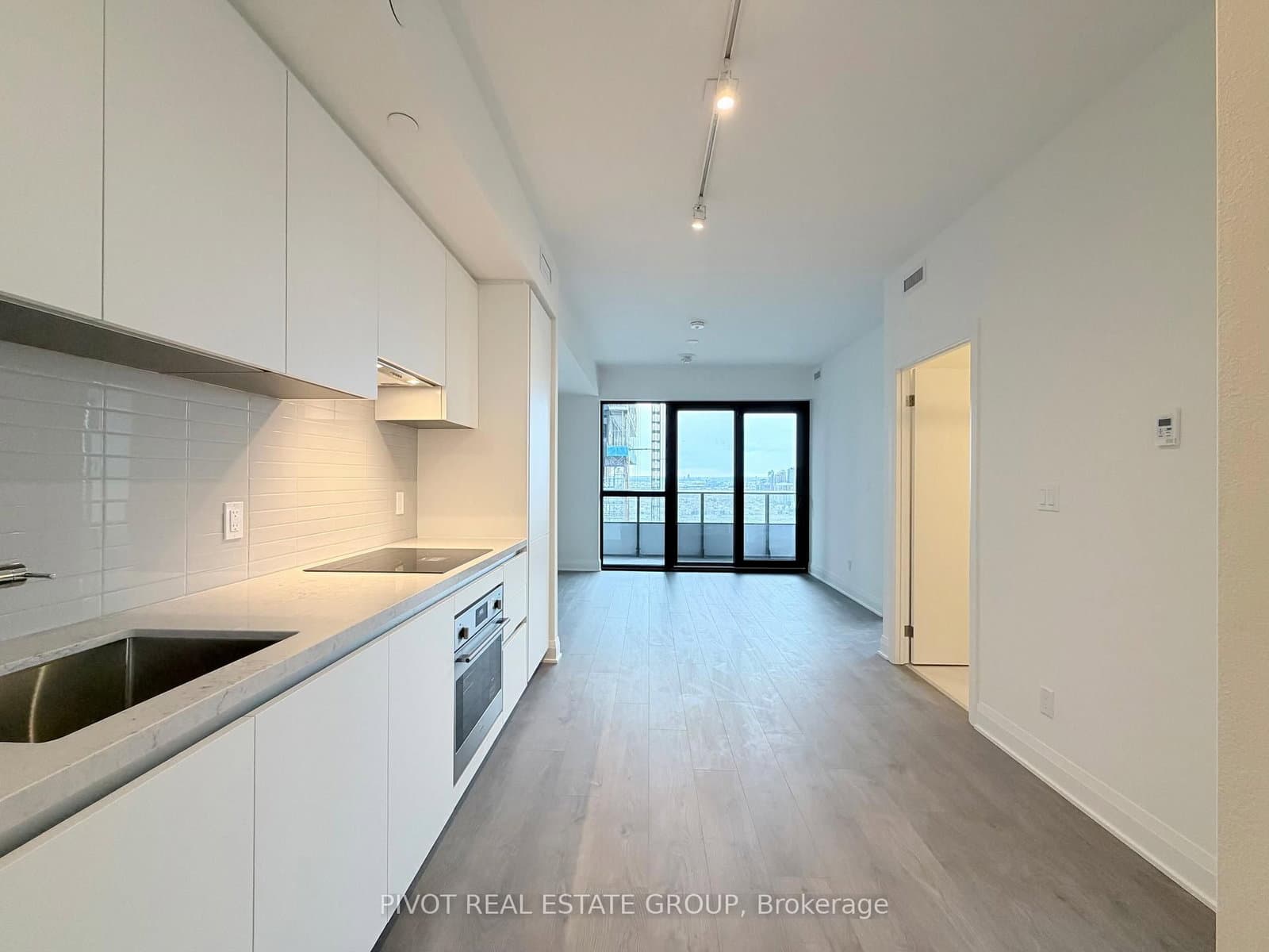 2 Erskine Road, Unit 3010