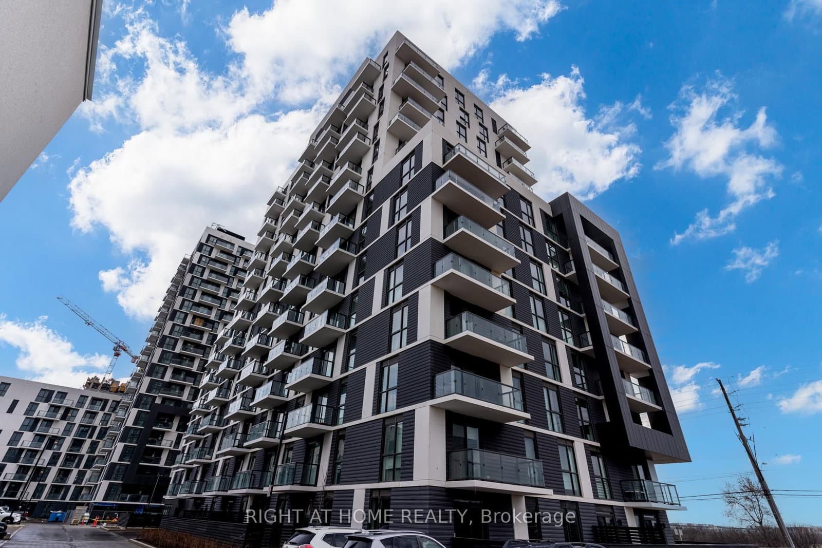 345 Wheat Boom Drive, Unit 704
