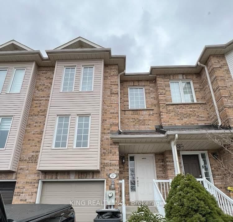 37 Wilmont Court