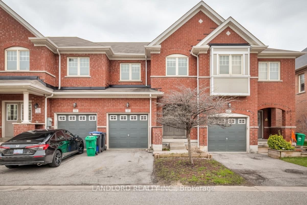 13 Masseyfield Street