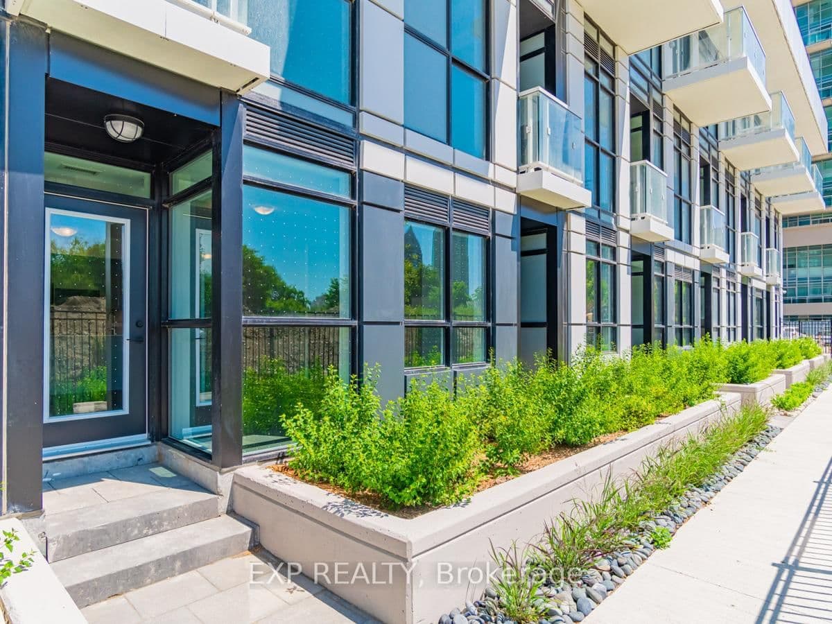 251 Manitoba Street, Unit 119