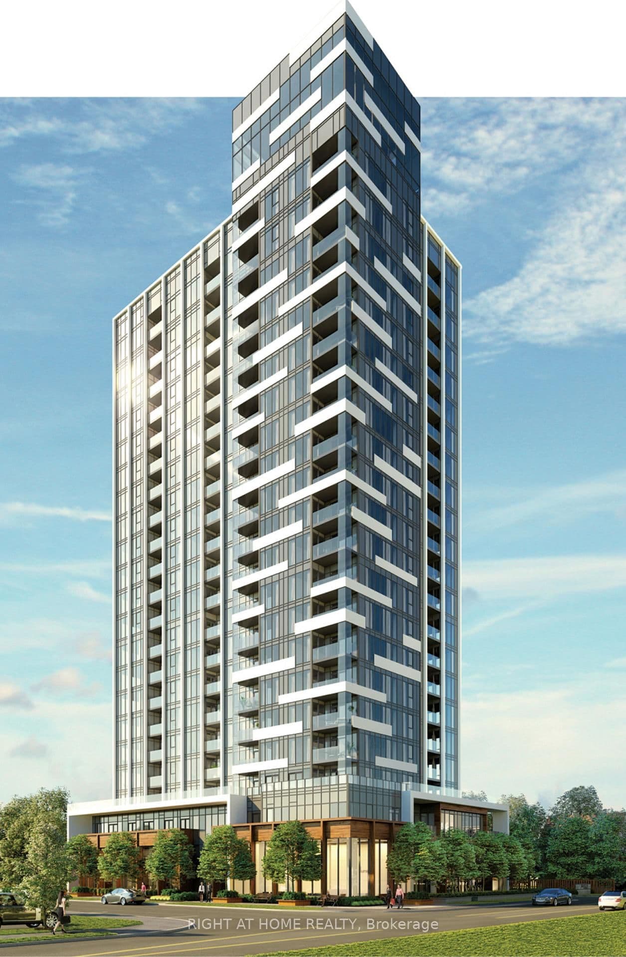 500 Brock Avenue, Unit 1106