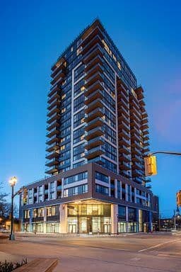2007 James Street, Unit 2103
