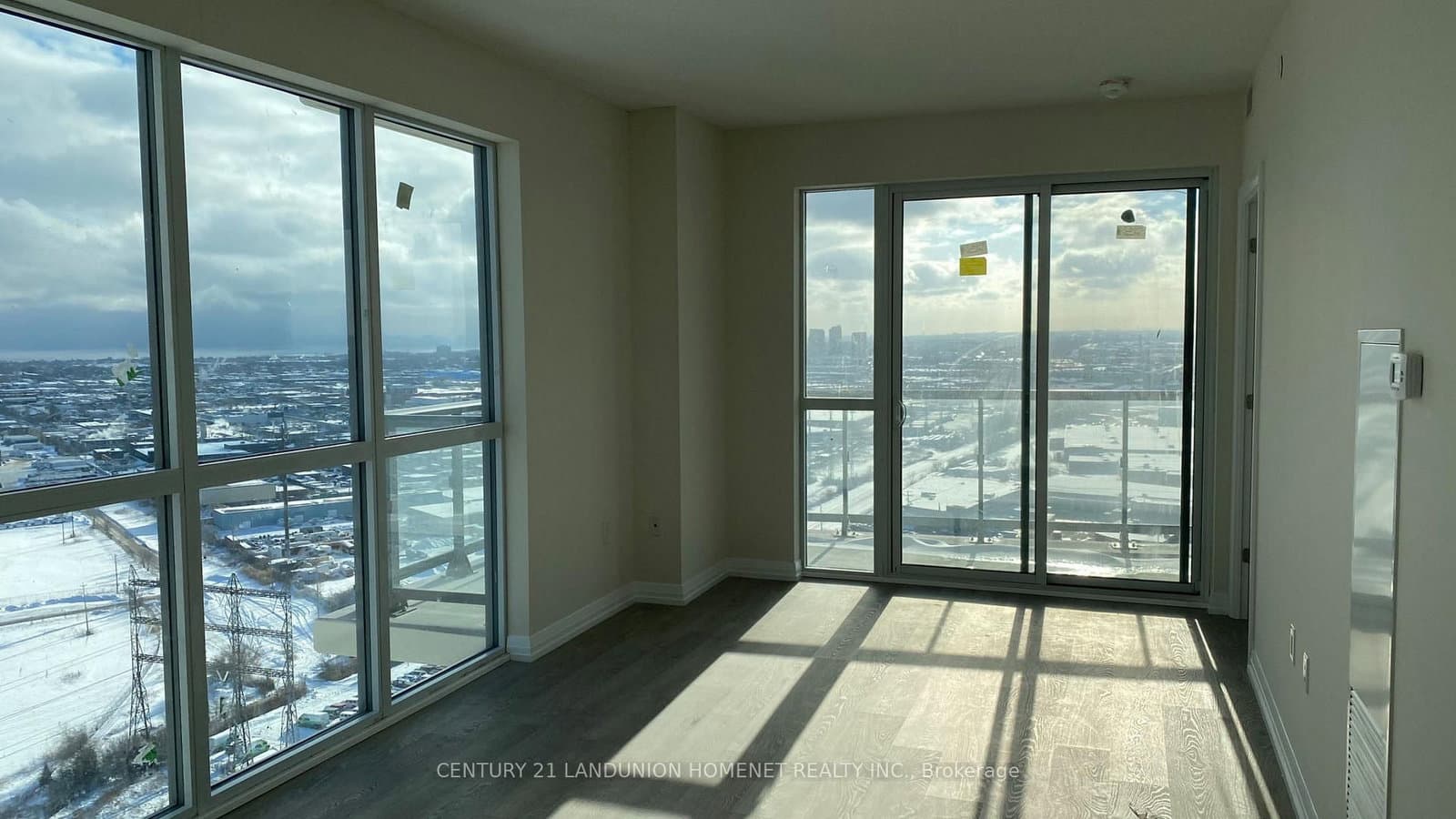50 Thomas Riley Road, Unit 1509