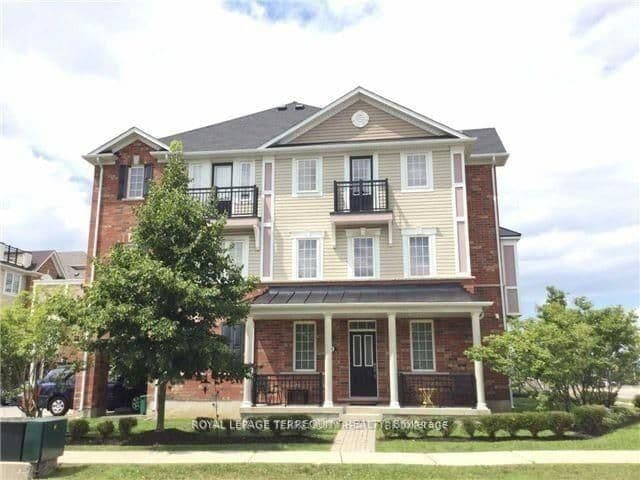 2614 Dashwood Drive, Unit 20