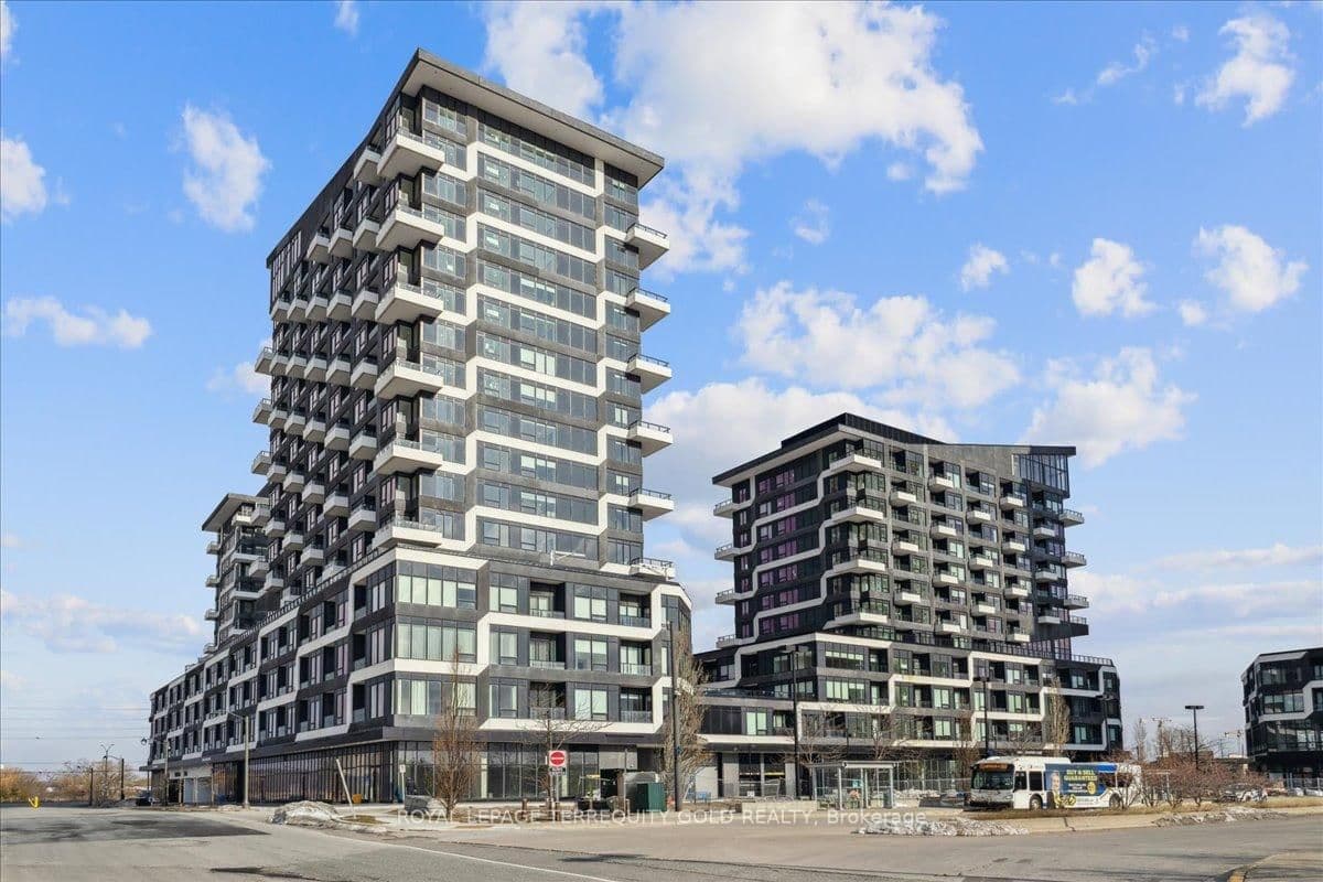 2489 Taunton Road, Unit 1419
