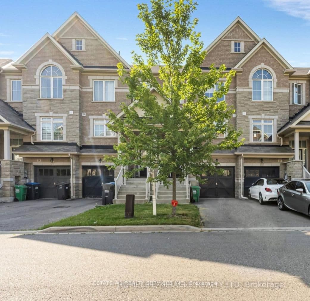 25 Rockbrook Trail
