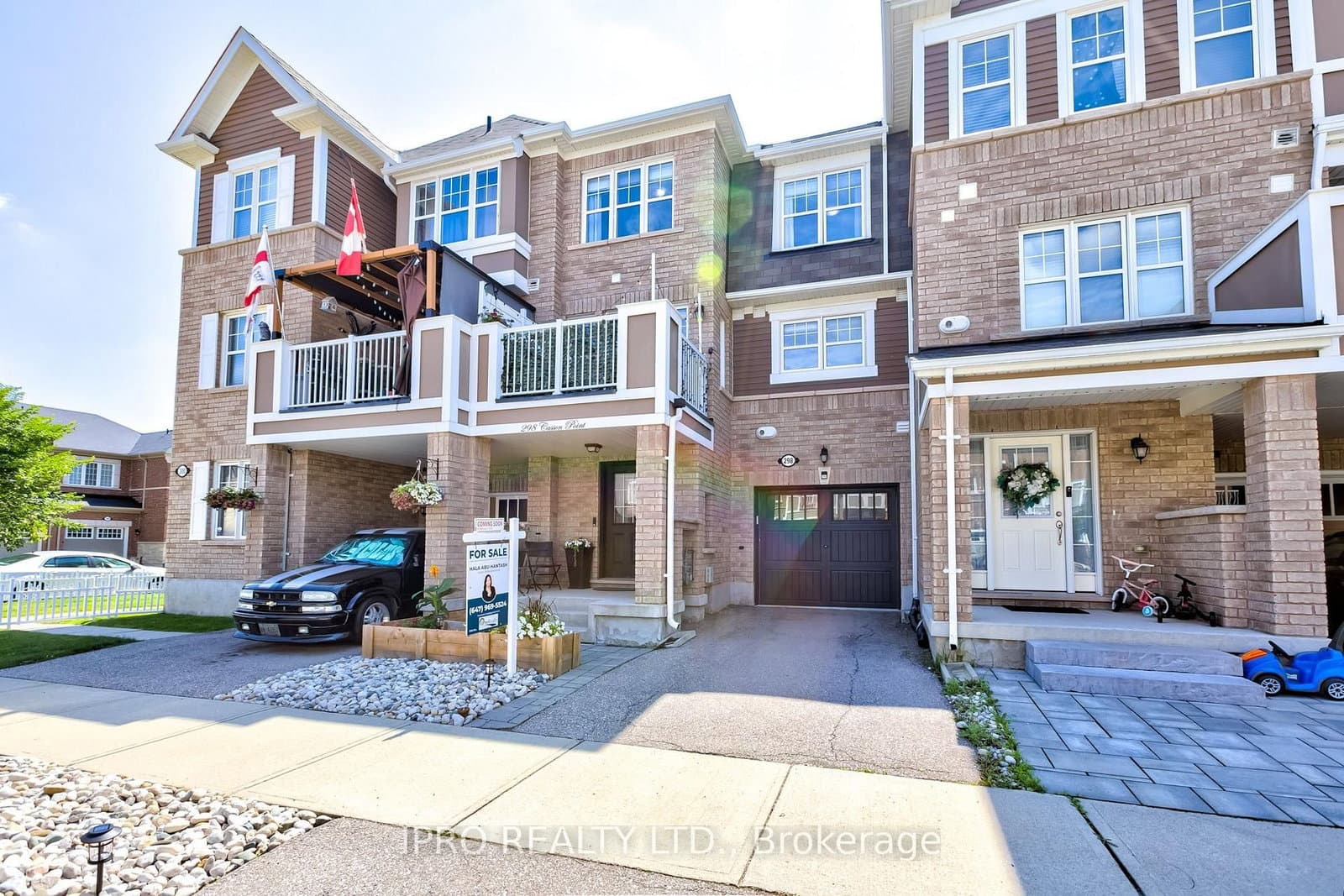 298 Casson Point