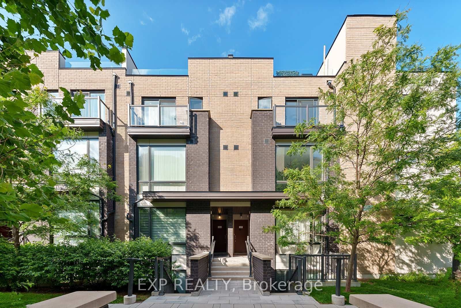 28 Fieldway Road, Unit 64