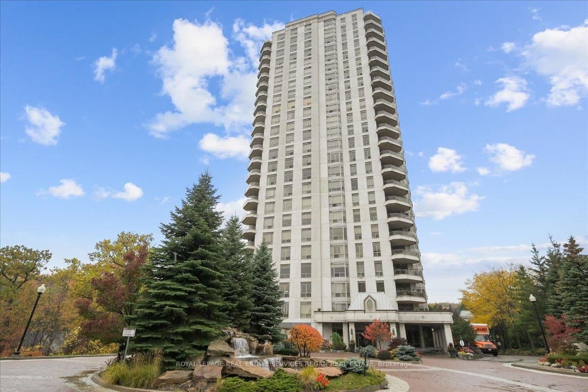 1900 The Collegeway, Unit PH1