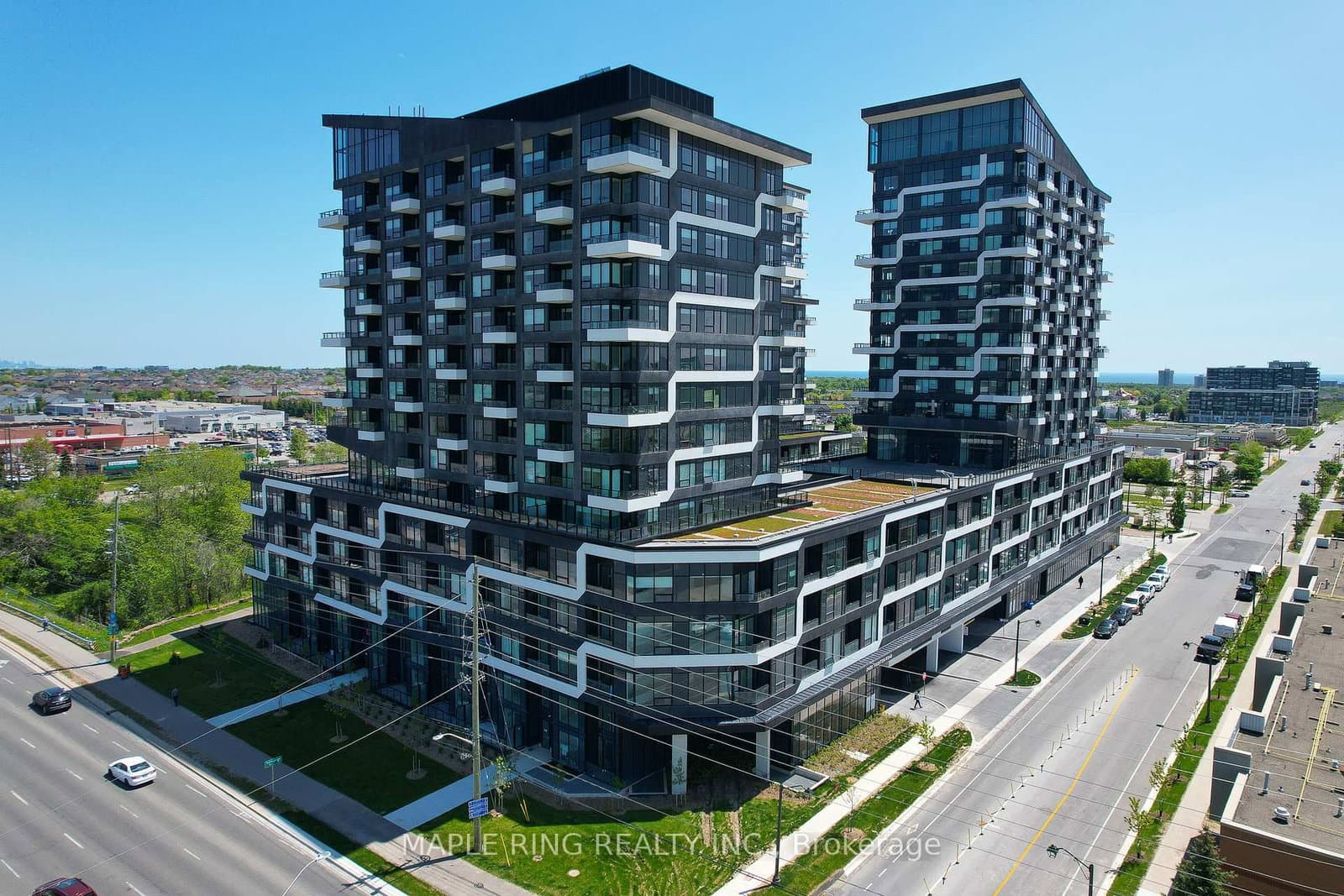 2489 Taunton Road, Unit 212