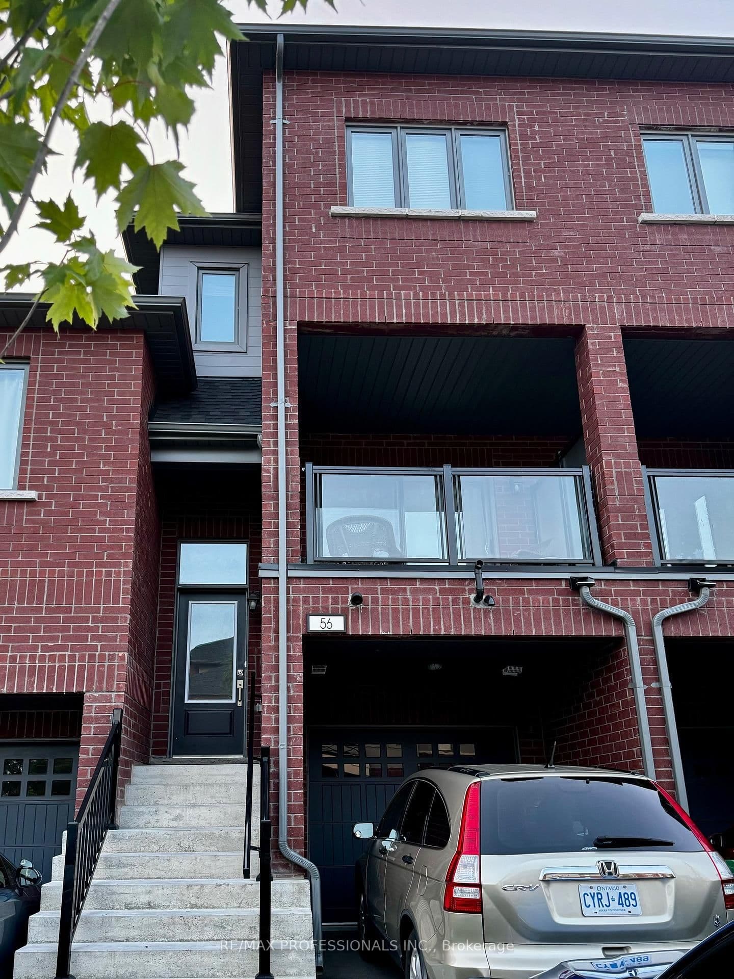 56 Denison Avenue