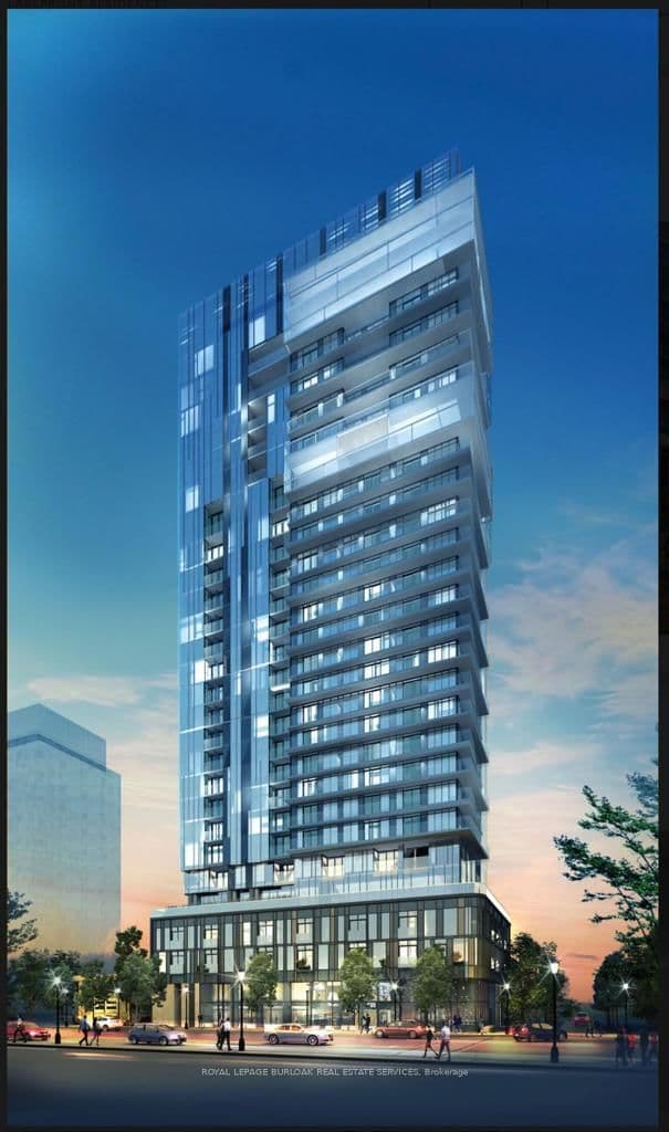 370 Martha Street, Unit 308