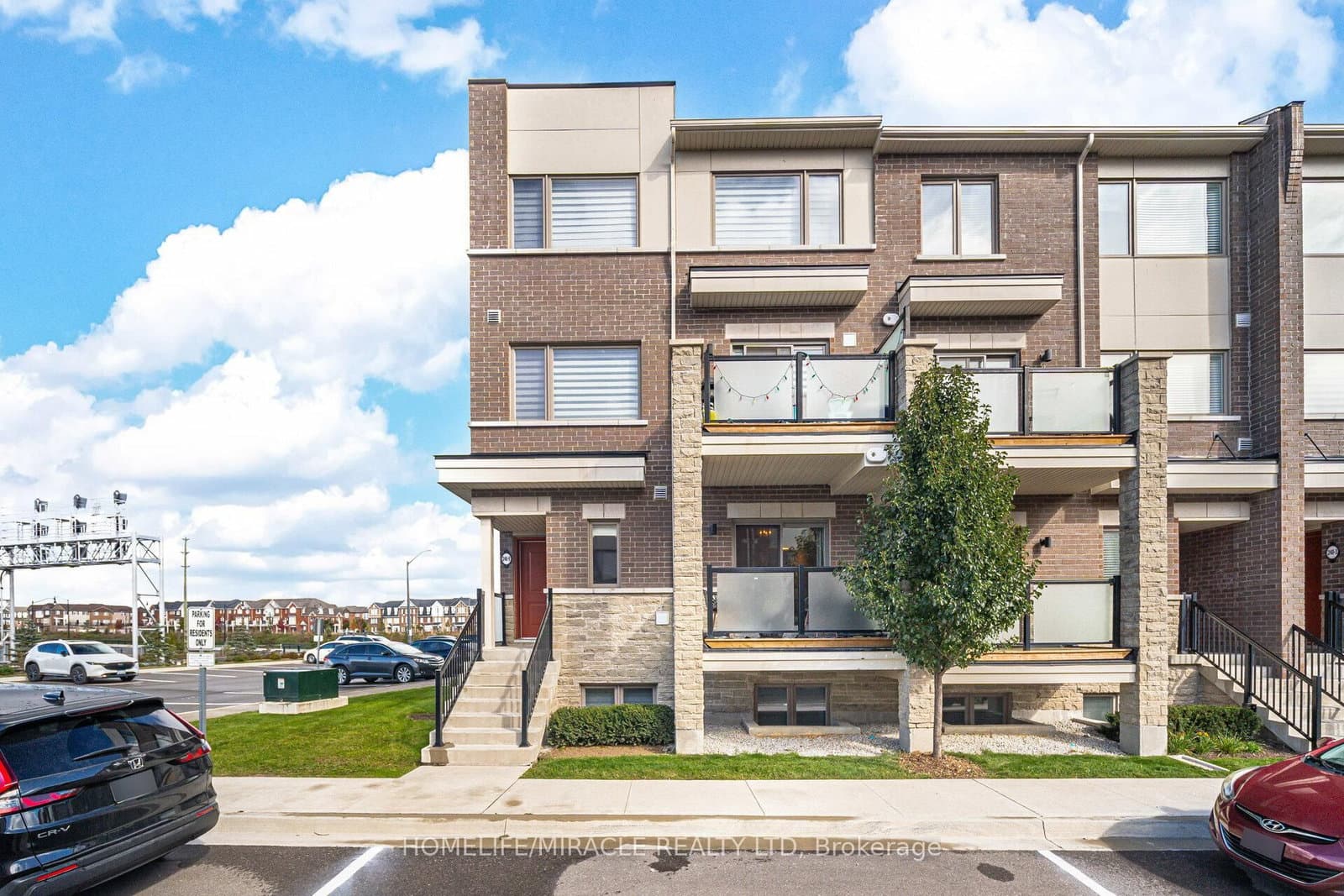 240 Lagerfeld Drive, Unit 1