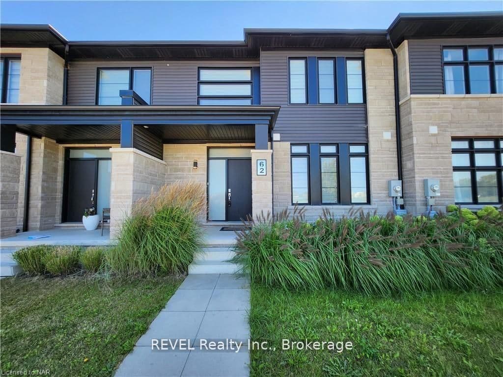 62 Summersides Boulevard