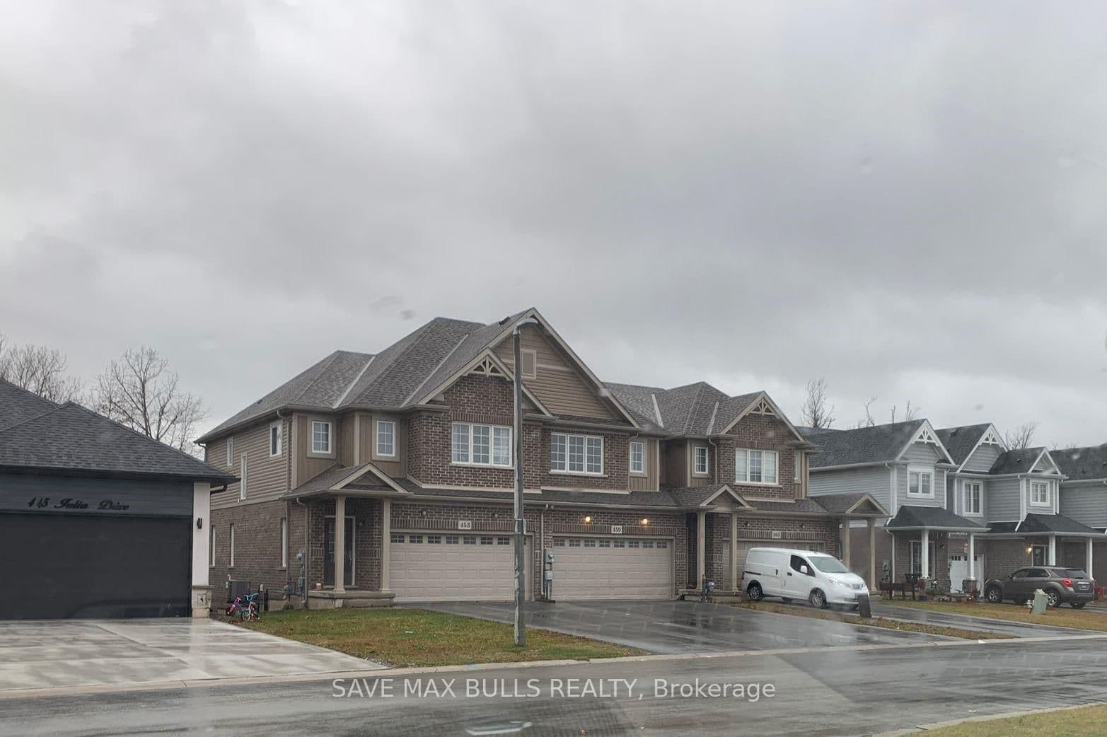 459 Julia Drive