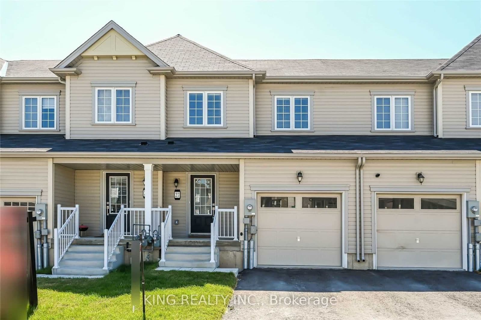 27 Cooke Avenue