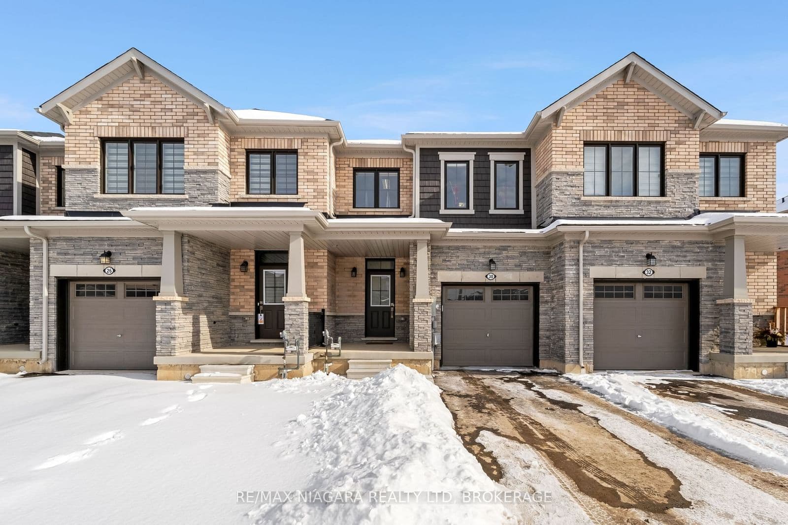 30 Lavender Road