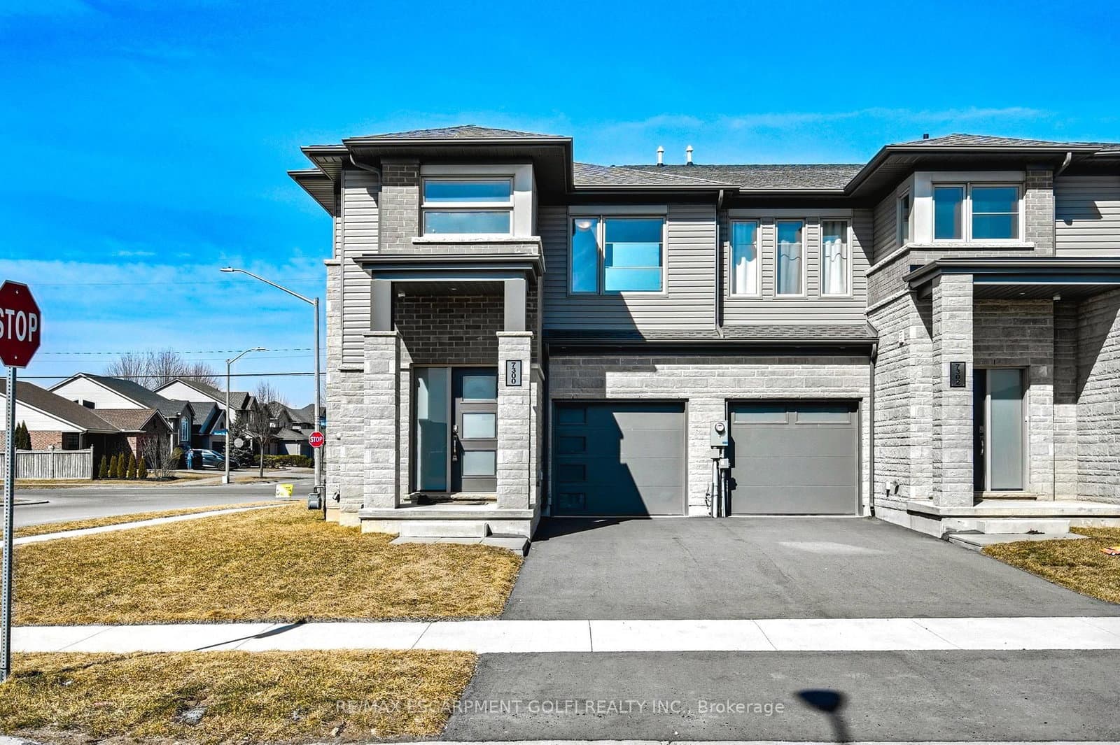 7300 Marvel Drive