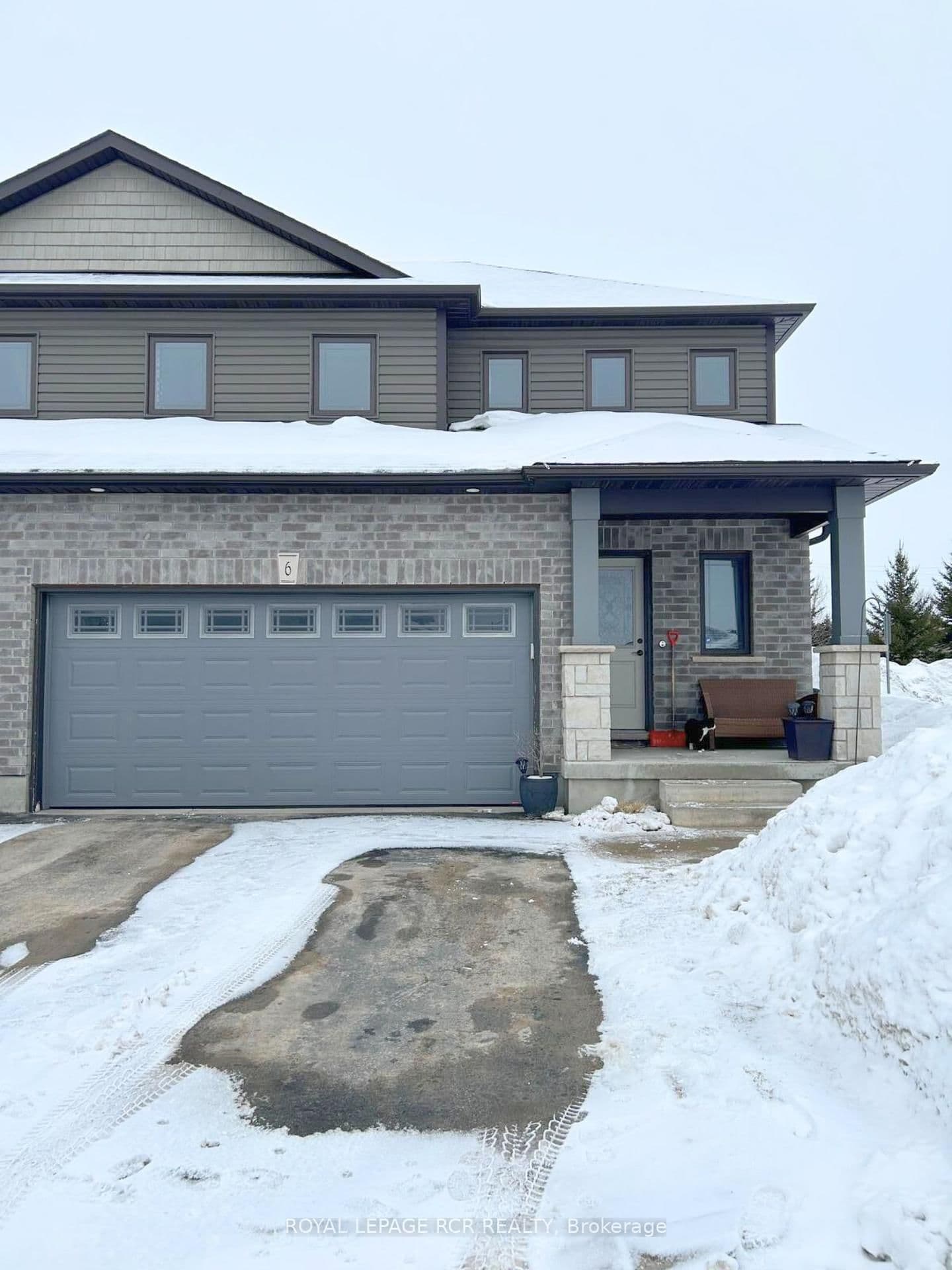 6 Reith Street, Unit 21