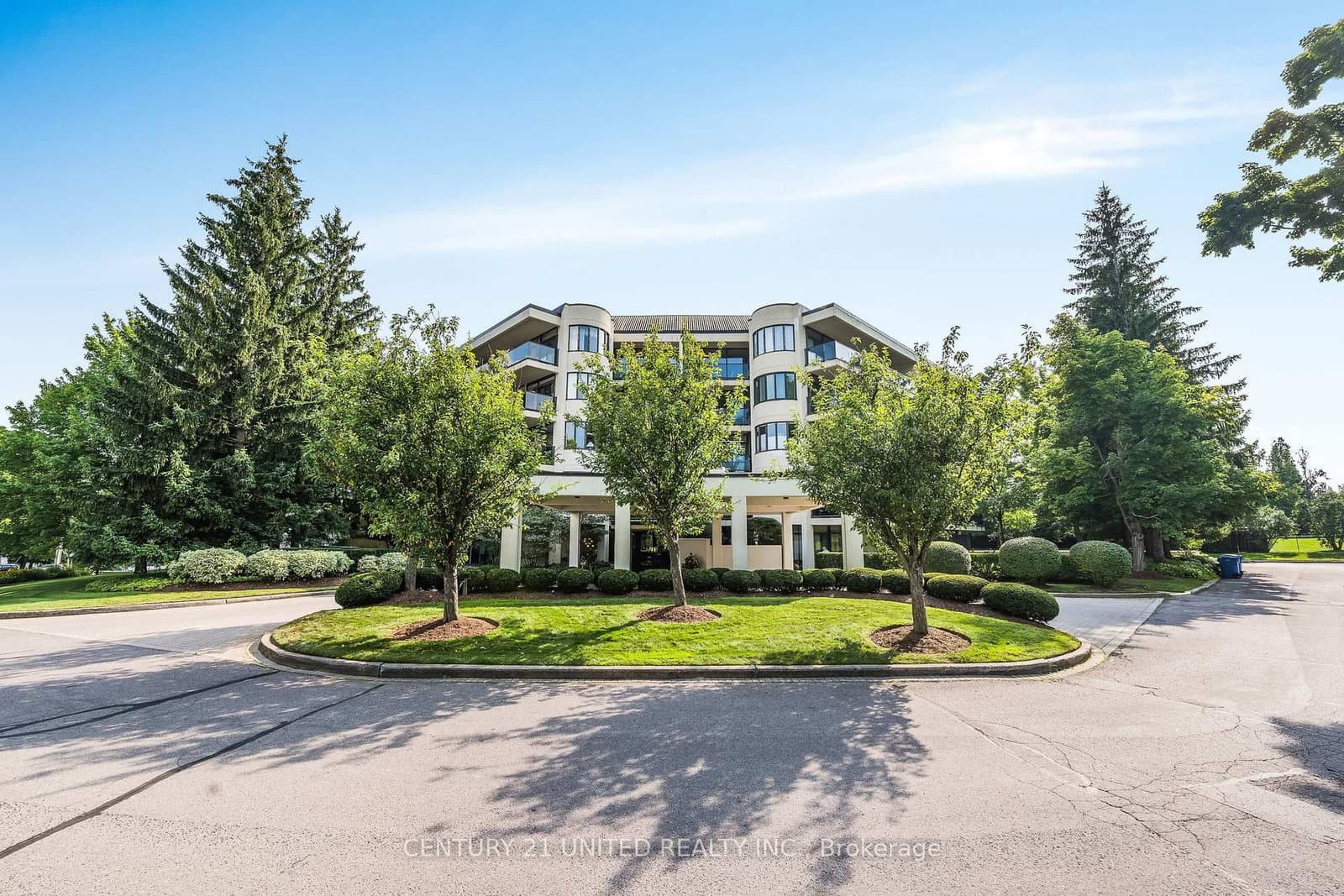 #502 - 1818 Cherryhill Road
