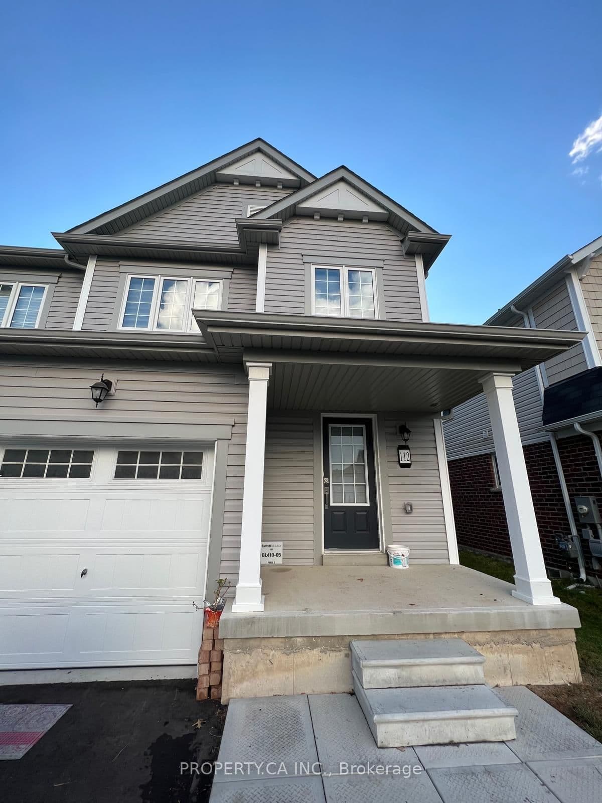 112 Esther Crescent