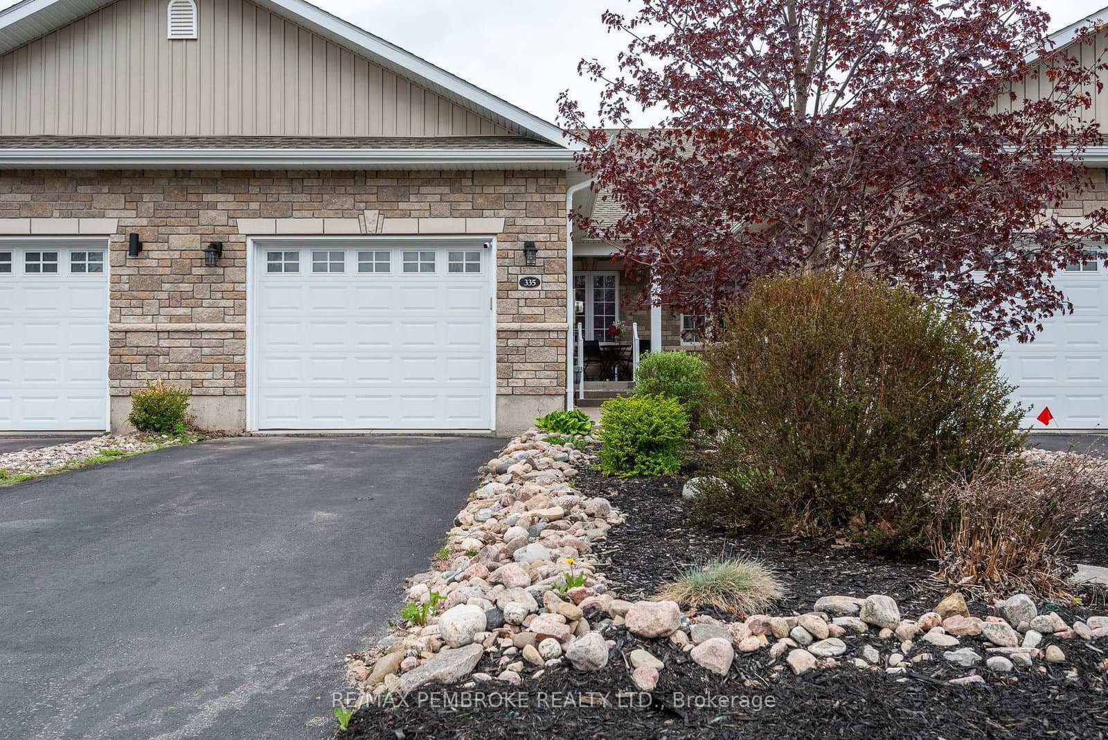335 Matheson Drive