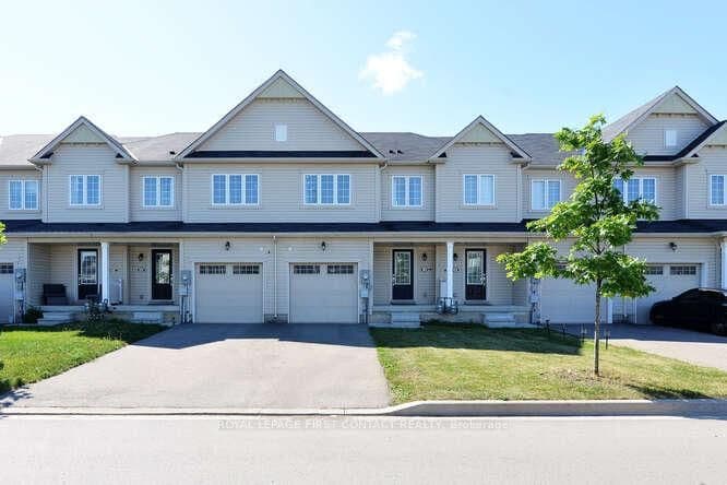 244 Esther Crescent