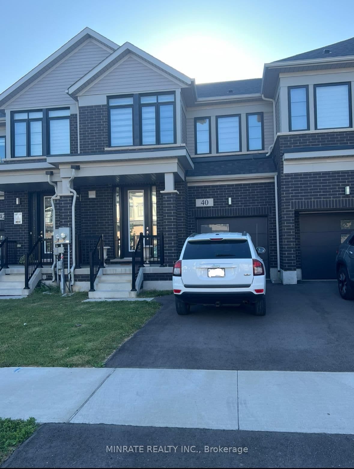 40 Freedom Crescent