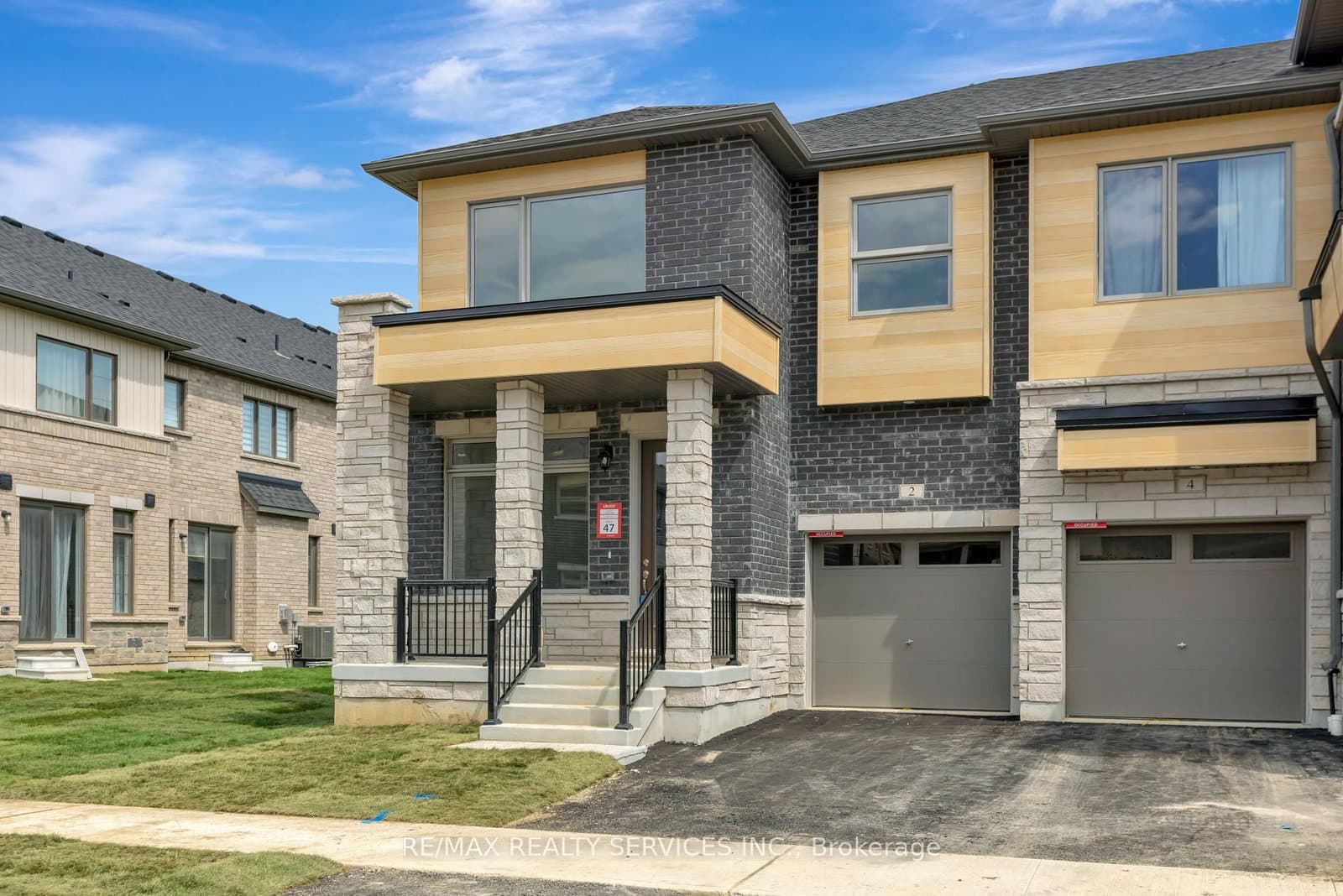 2 Capton Street