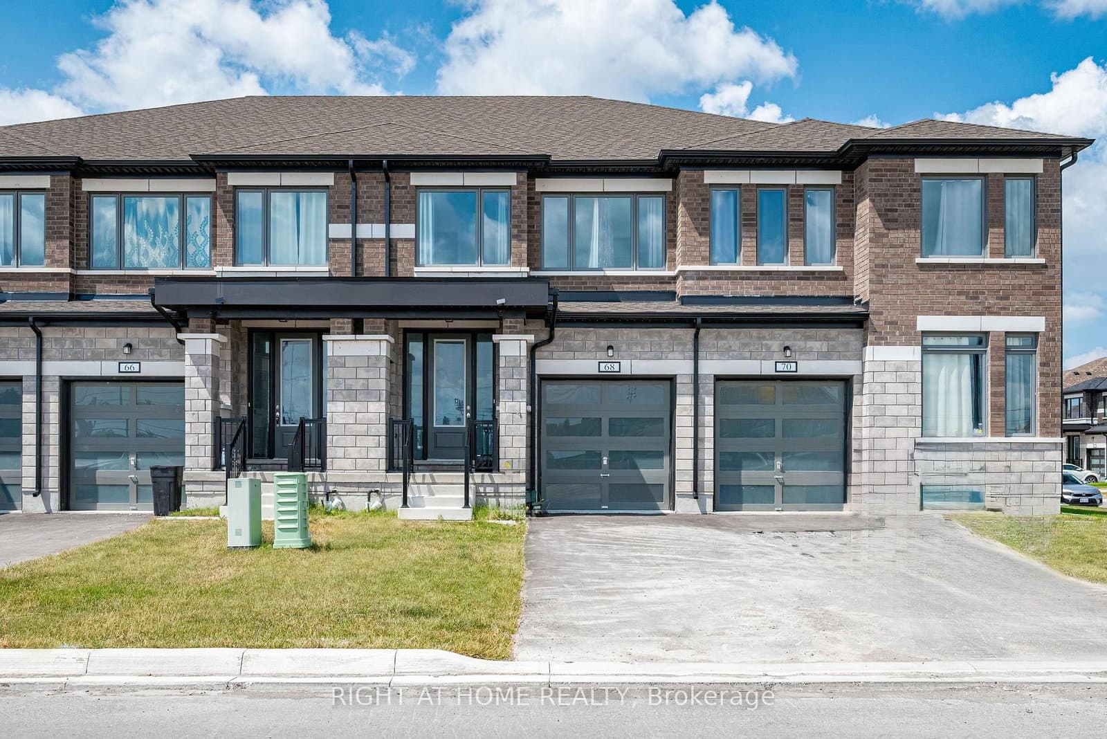 68 Corley Street