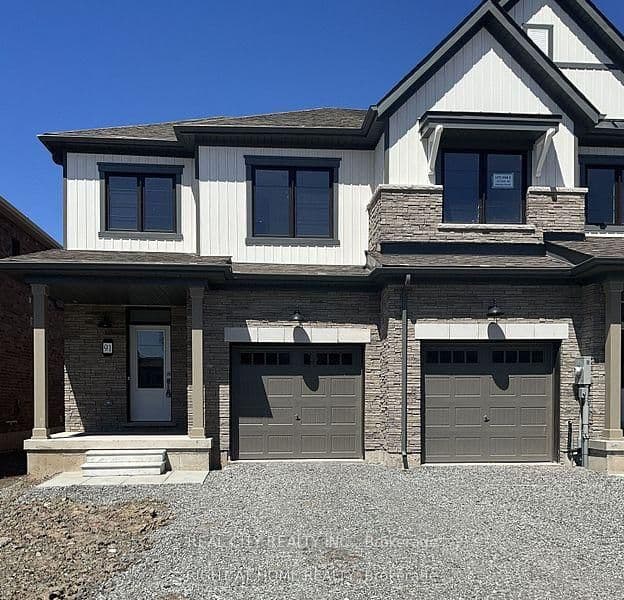 91 Keelson Street