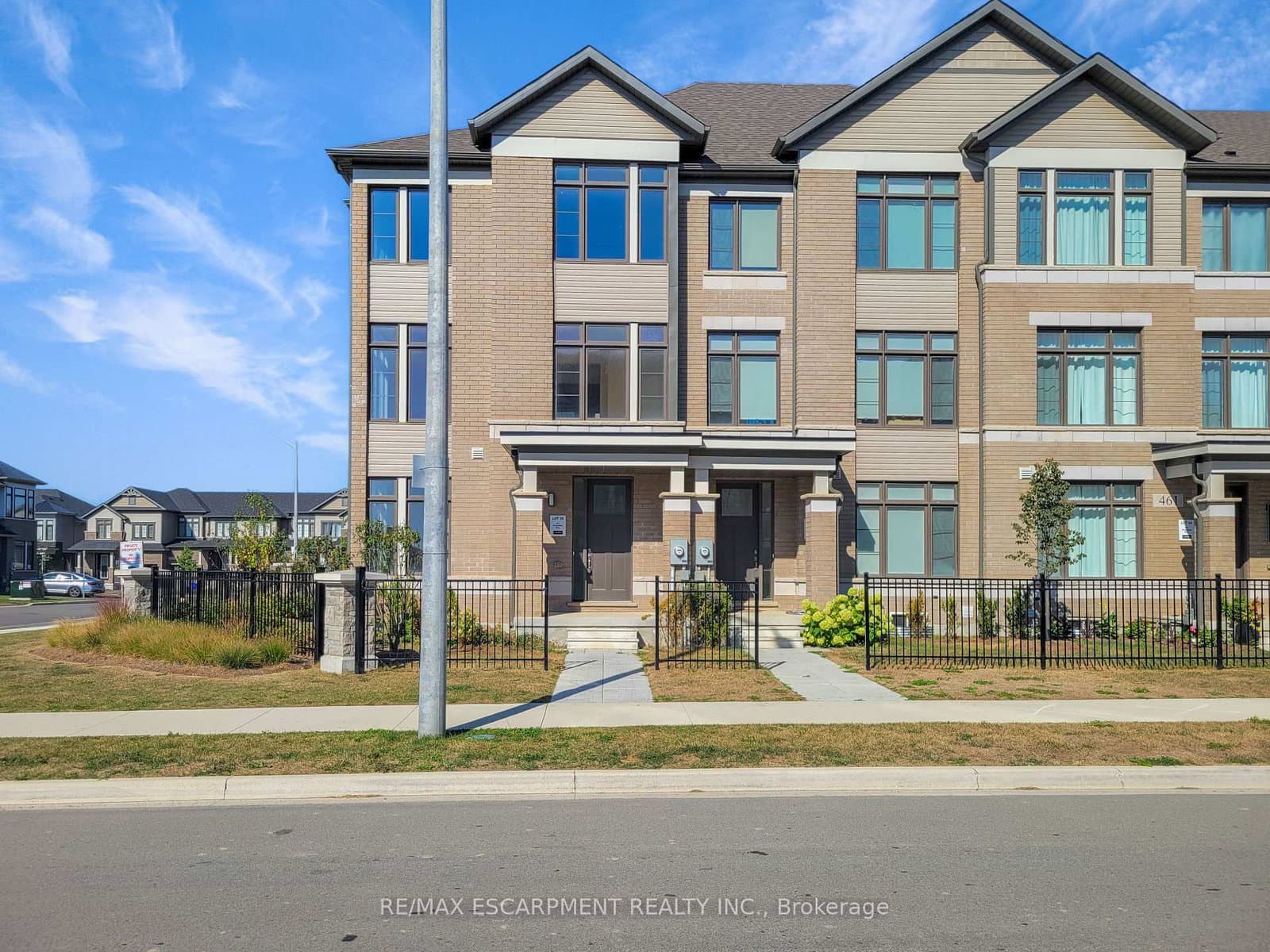 457 Provident Way